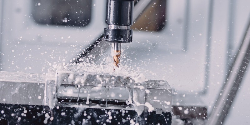 Fabricación de piezas complejas para sectores industriales en Cádiz (Algeciras)