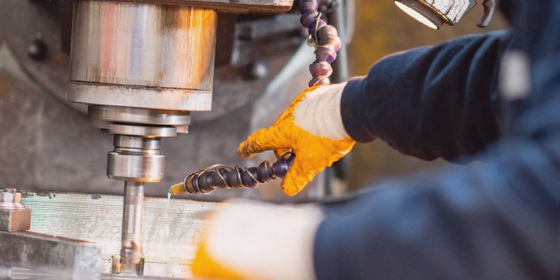 Ingeniería mecánica y desarrollo de piezas técnicas en Cádiz (Algeciras)